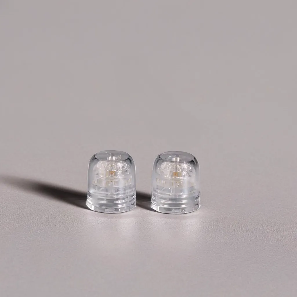 Additional Sterile Needle Heads