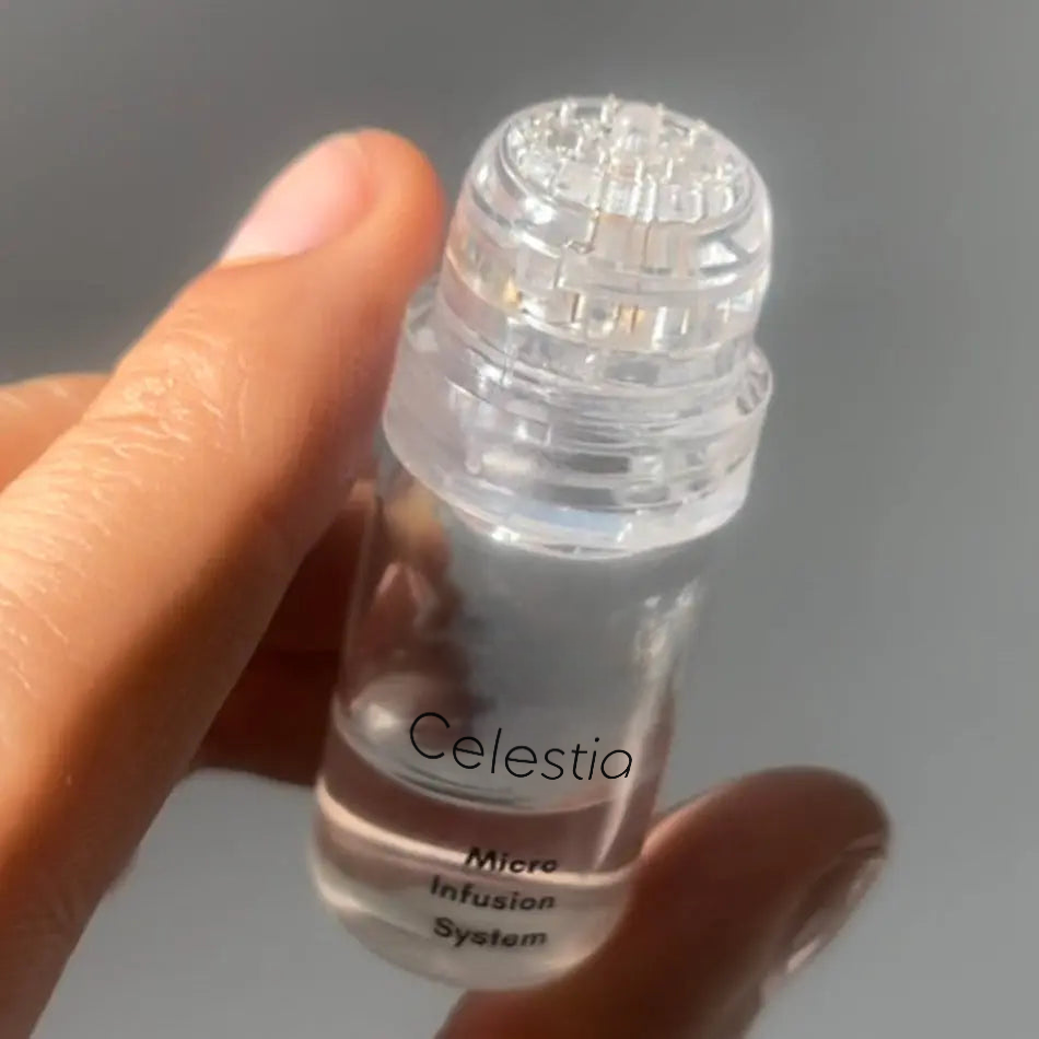 Additional Sterile Needle Heads